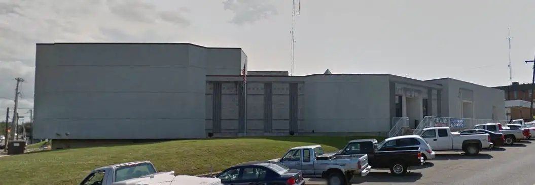 Photos Jackson County Correctional Facility 1